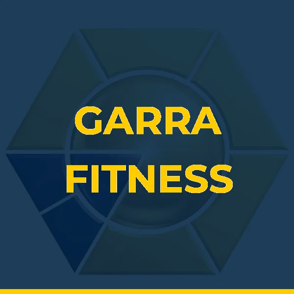 Foto de GARRA FITNESS