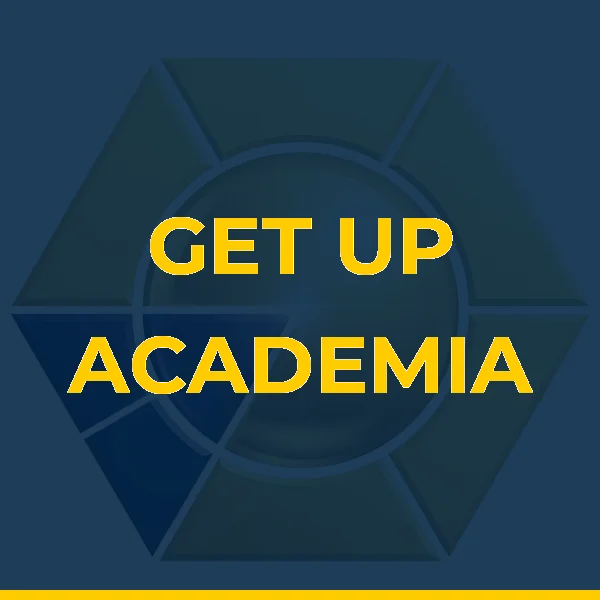 Foto de GET UP ACADEMIA BOUTIQUE
