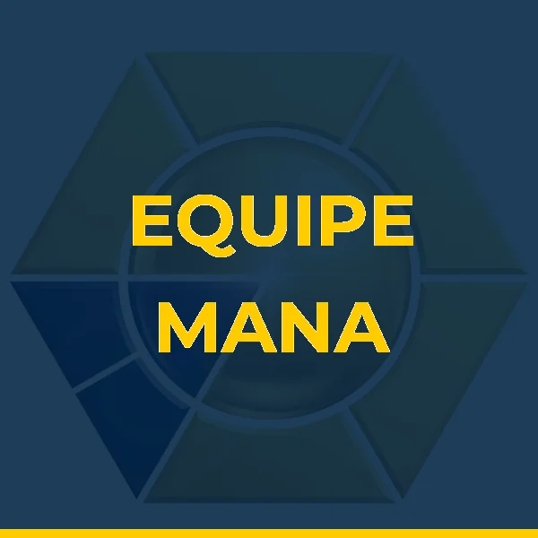 Foto de EQUIPE MANA