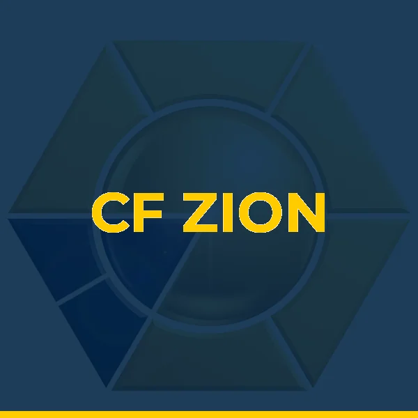 Foto de CF ZION