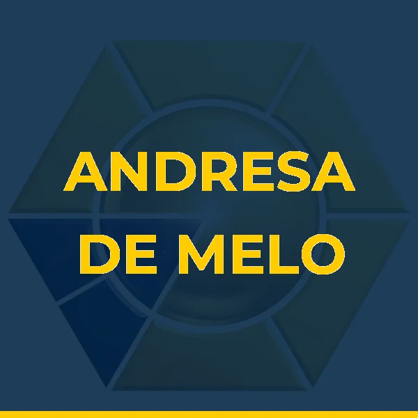 Foto de ANDRESA DE MELO MACEDO