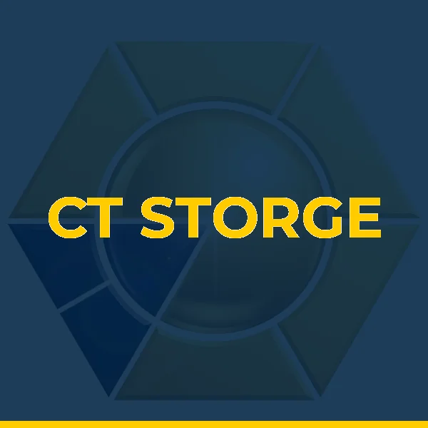 Foto de CT STORGE