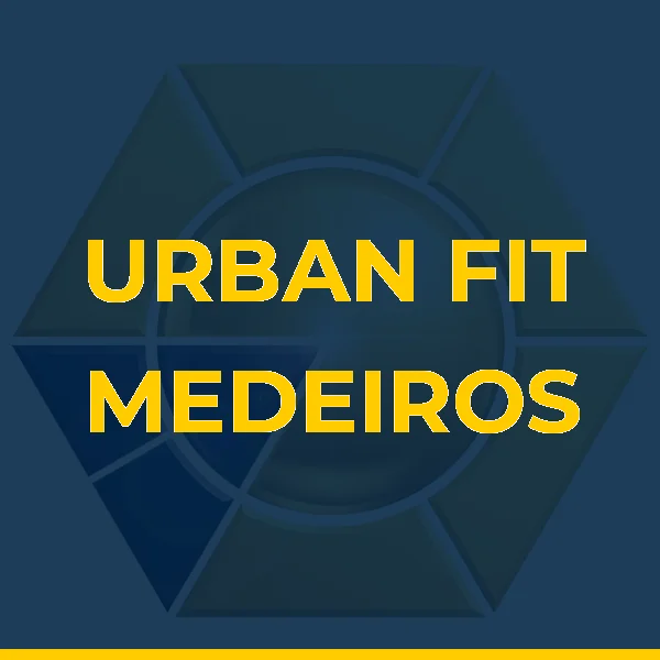 Foto de URBAN FIT MEDEIROS ACADEMIA LTDA