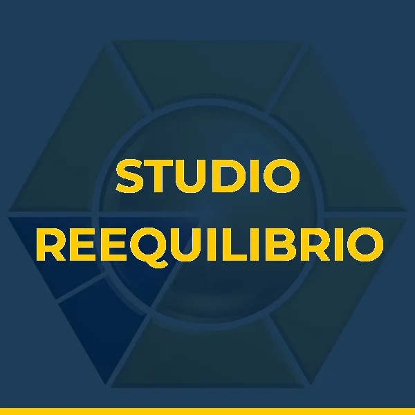 Foto de STUDIO REEQUILIBRIO