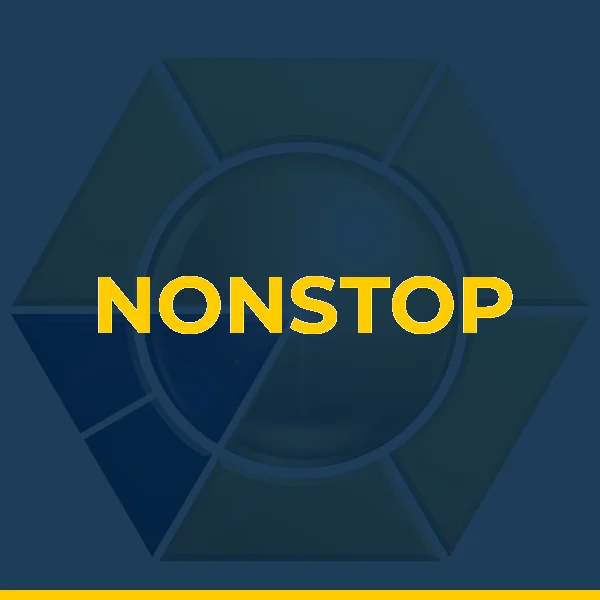 Foto de NONSTOP