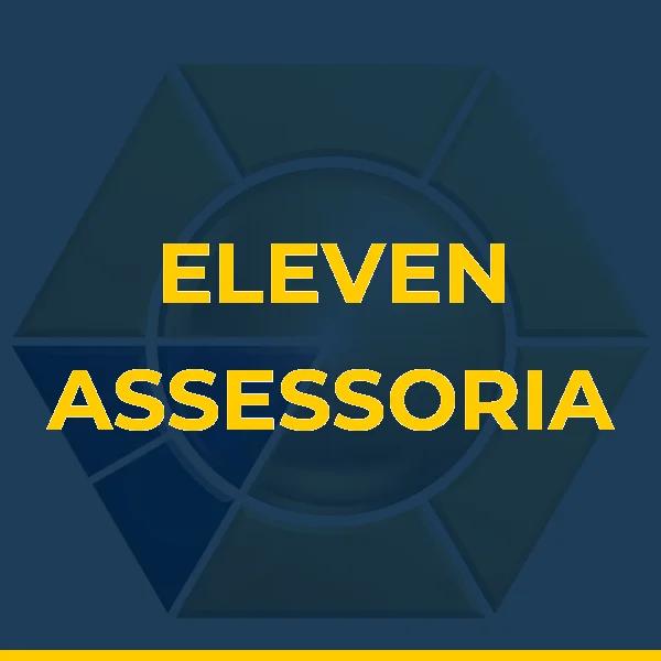 Foto de ELEVEN ASSESSORIA ESPORTIVA  PROPAGANDA E MARKETING LTDA