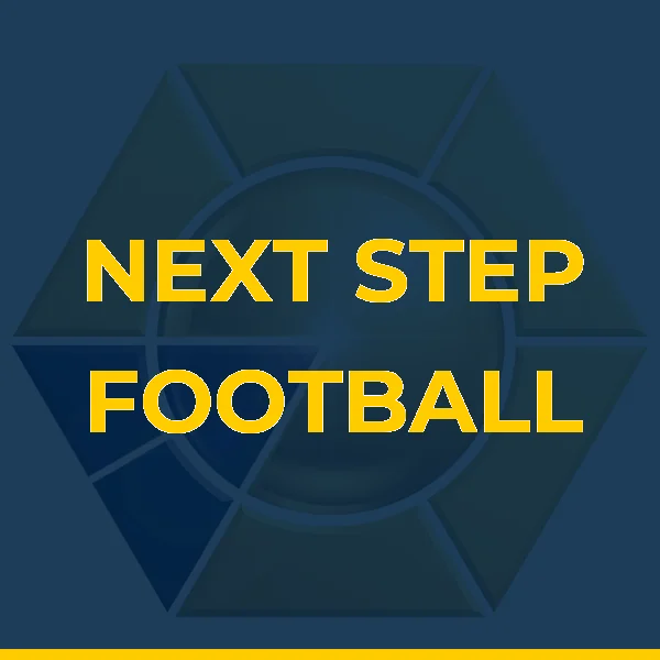Foto de NEXT STEP FOOTBALL PERFORMANCE LTDA