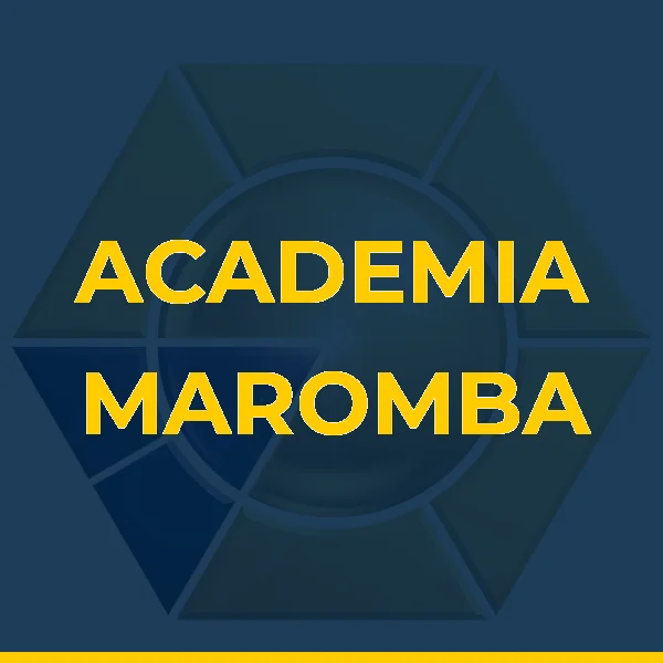 Foto de ACADEMIA MAROMBA