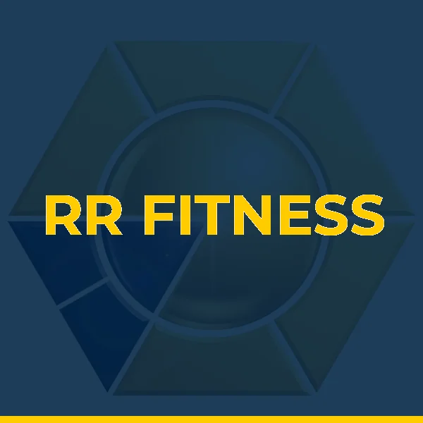 Foto de RR FITNESS