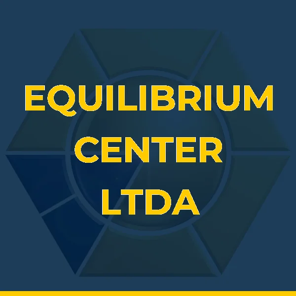 Foto de EQUILIBRIUM CENTER LTDA