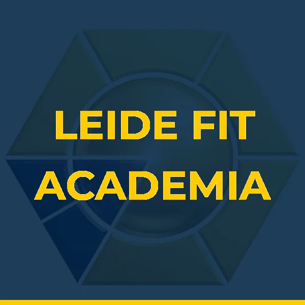 Foto de LEIDE FIT ACADEMIA