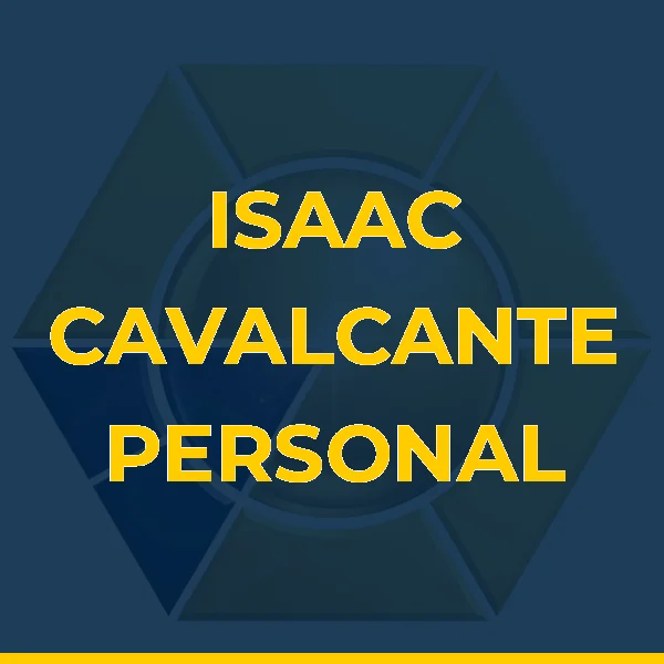 Foto de ISAAC CAVALCANTE PERSONAL TRAINER STUDIO