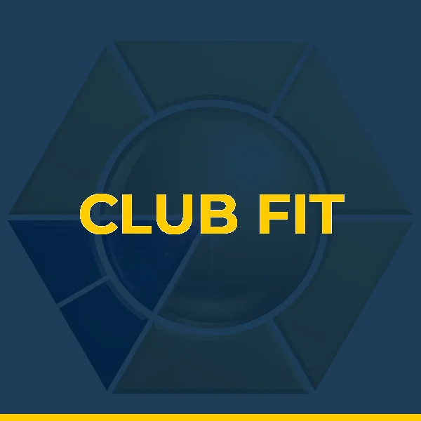 Foto de CLUB FIT