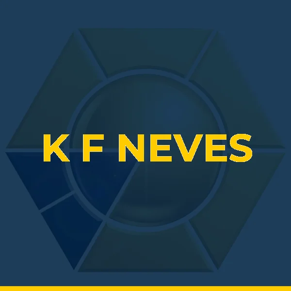Foto de K F NEVES FERNANDES ACADEMIA