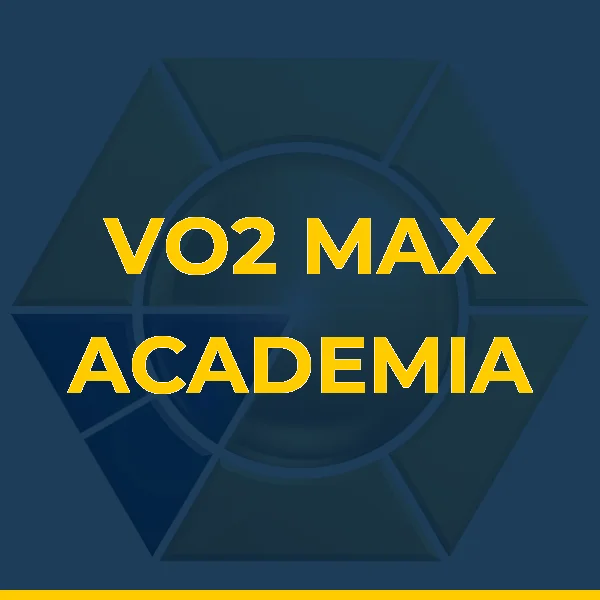 Foto de VO2 MAX ACADEMIA DE MUSCULACAO