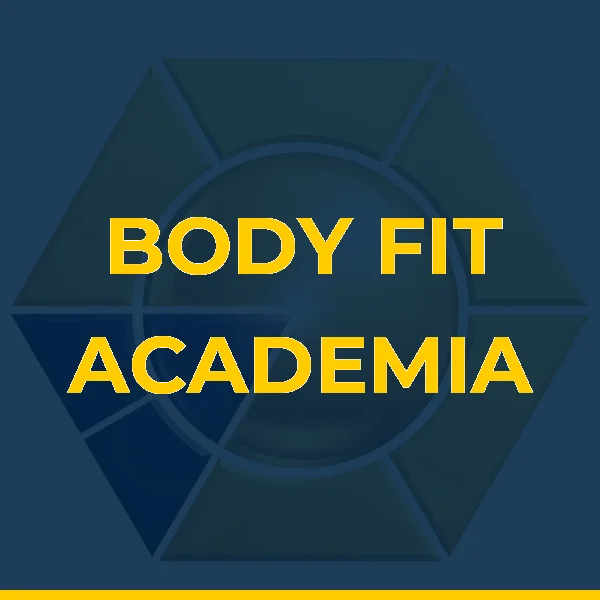 Foto de BODY FIT ACADEMIA