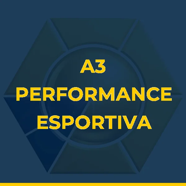 Foto de A3 PERFORMANCE ESPORTIVA LTDA
