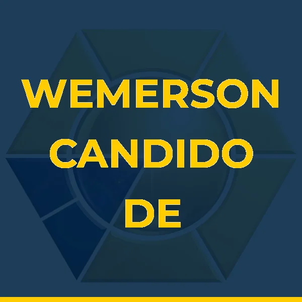 Foto de WEMERSON CANDIDO DE QUEIROZ