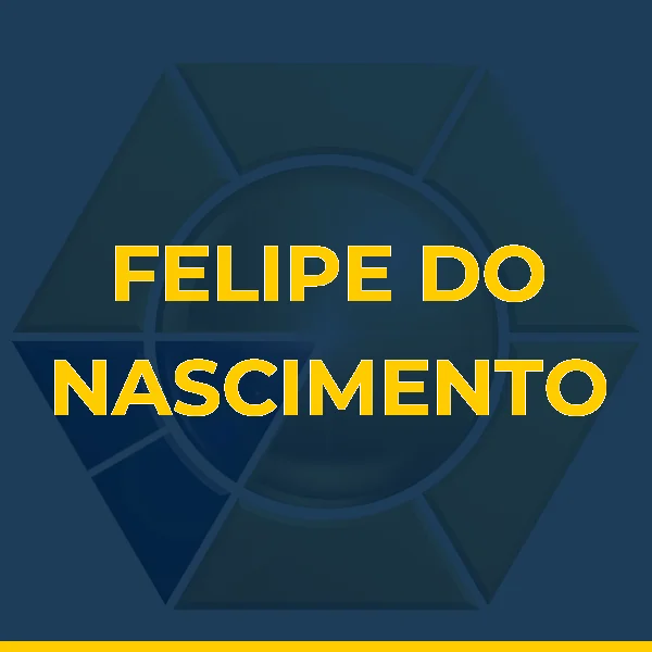 Foto de FELIPE DO NASCIMENTO SILVA