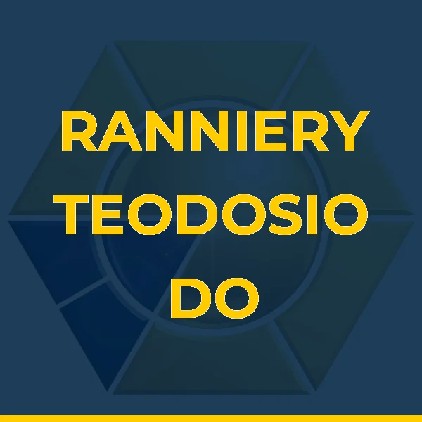 Foto de RANNIERY TEODOSIO DO NASCIMENTO