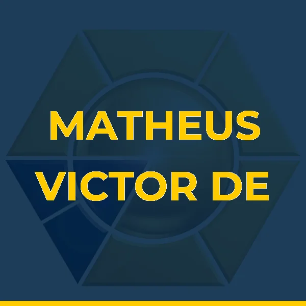 Foto de MATHEUS VICTOR DE OLIVEIRA