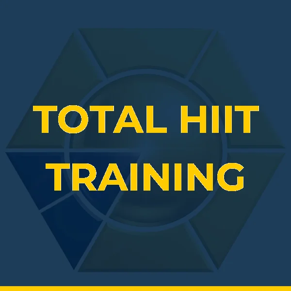 Foto de TOTAL HIIT TRAINING ACADEMIA