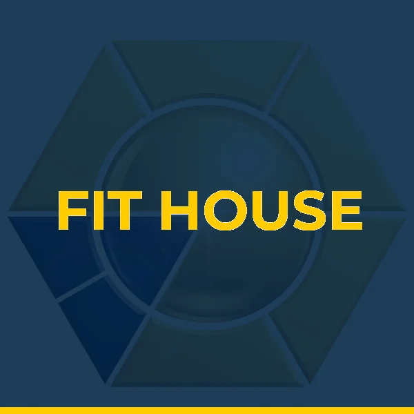 Foto de FIT HOUSE