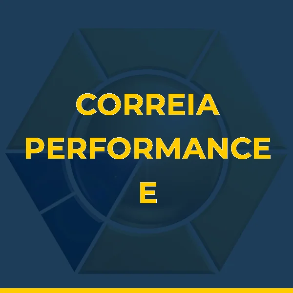 Foto de CORREIA PERFORMANCE E TREINAMENTO FISICO
