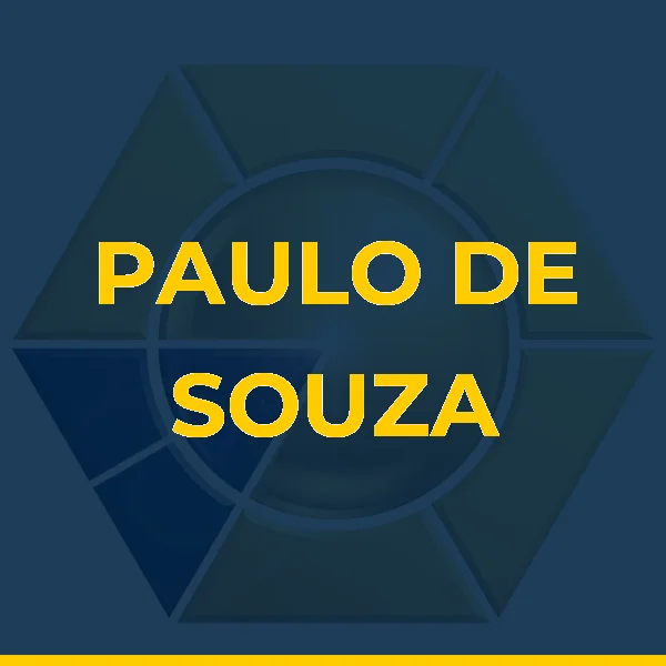 Foto de PAULO DE SOUZA TEIXEIRA
