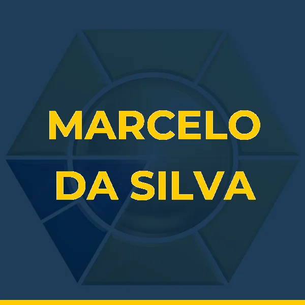 Foto de MARCELO DA SILVA CUNHA