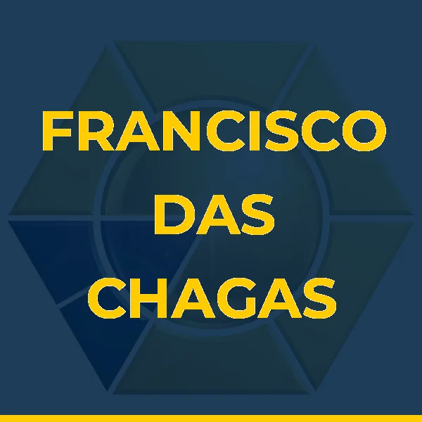 Foto de FRANCISCO DAS CHAGAS SILVA DE OLIVEIRA