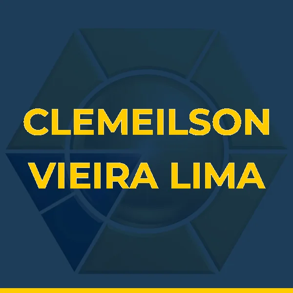 Foto de CLEMEILSON VIEIRA LIMA