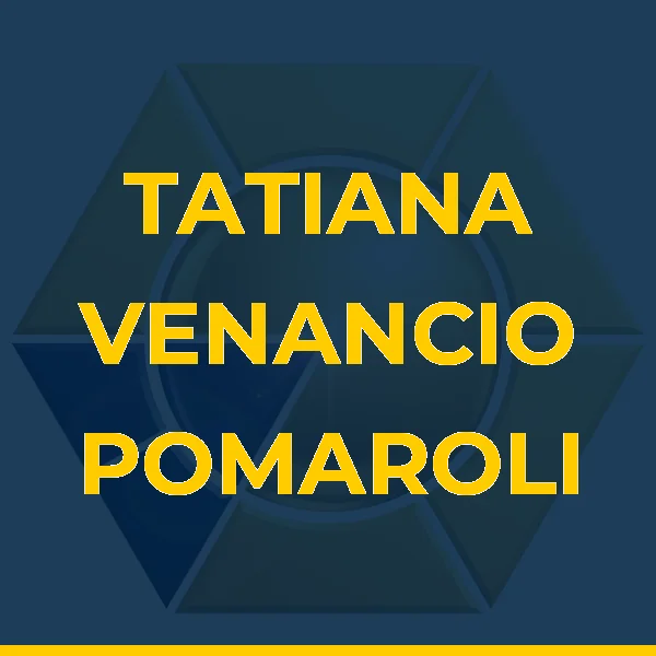 Foto de TATIANA VENANCIO POMAROLI