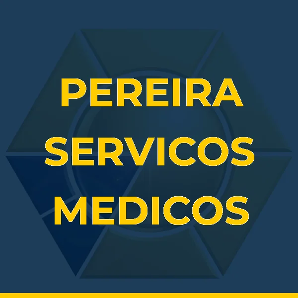 Foto de PEREIRA SERVICOS MEDICOS LTDA