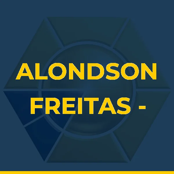Foto de ALONDSON FREITAS - SERVICOS MEDICOS