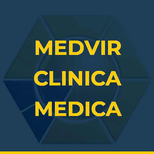 Foto de MEDVIR CLINICA MEDICA