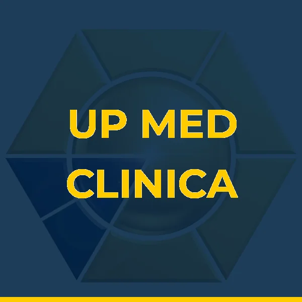 Foto de UP MED CLINICA MULTIPROFISSIONAL