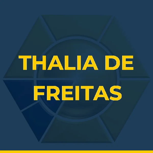 Foto de THALIA DE FREITAS MUNIZ