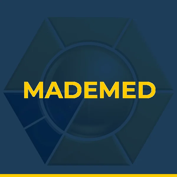 Foto de MADEMED