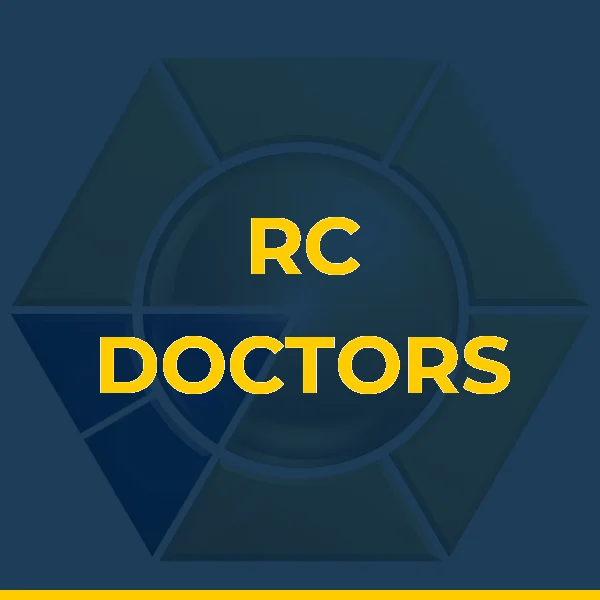 Foto de RC DOCTORS