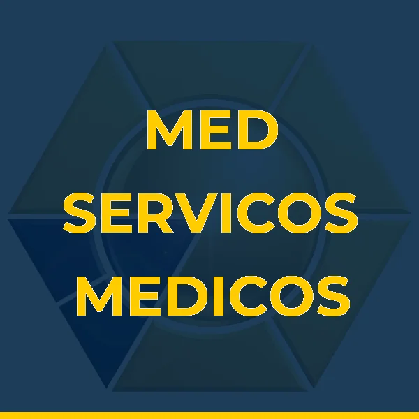Foto de MED SERVICOS MEDICOS LTDA
