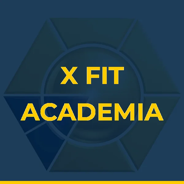Foto de X FIT ACADEMIA