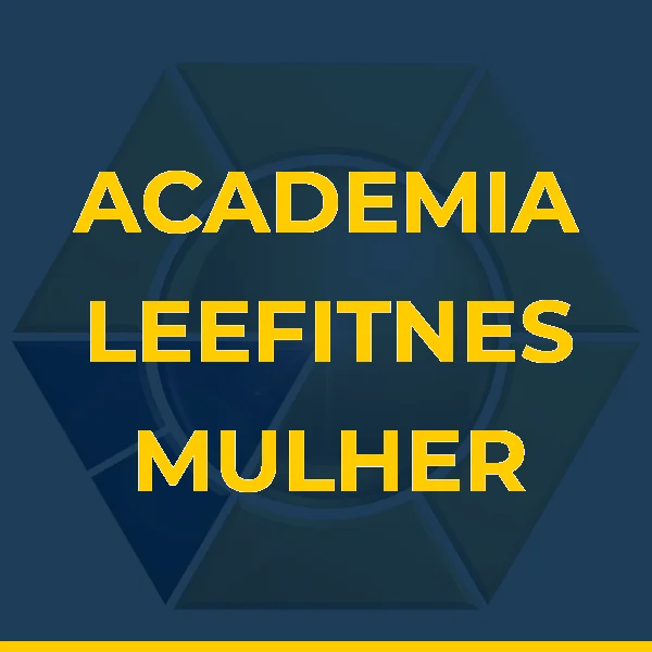 Foto de ACADEMIA LEEFITNES MULHER