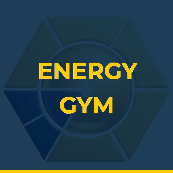 Foto de ENERGY GYM