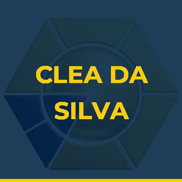 Foto de CLEA DA SILVA BRITO