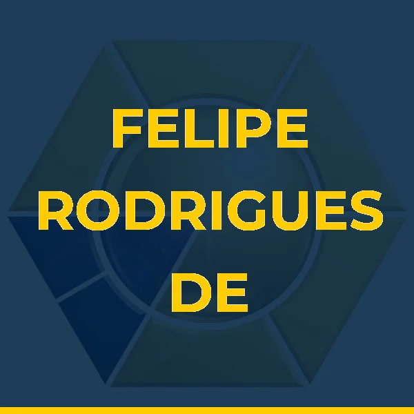 Foto de FELIPE RODRIGUES DE OLIVEIRA JUNIOR