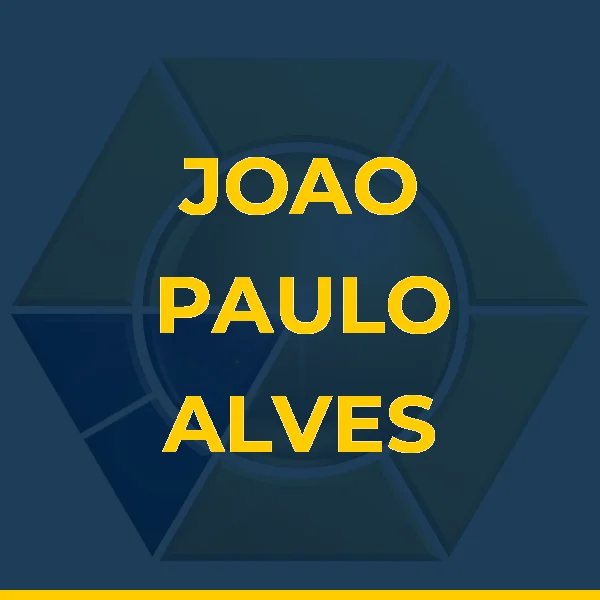 Foto de JOAO PAULO ALVES ARAUJO DE LIMA