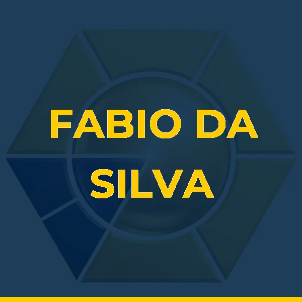 Foto de FABIO DA SILVA SOUZA BATISTA