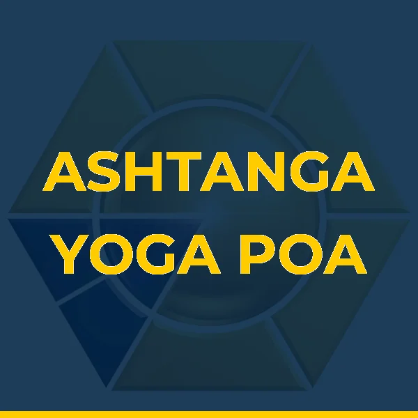 Foto de ASHTANGA YOGA POA LTDA
