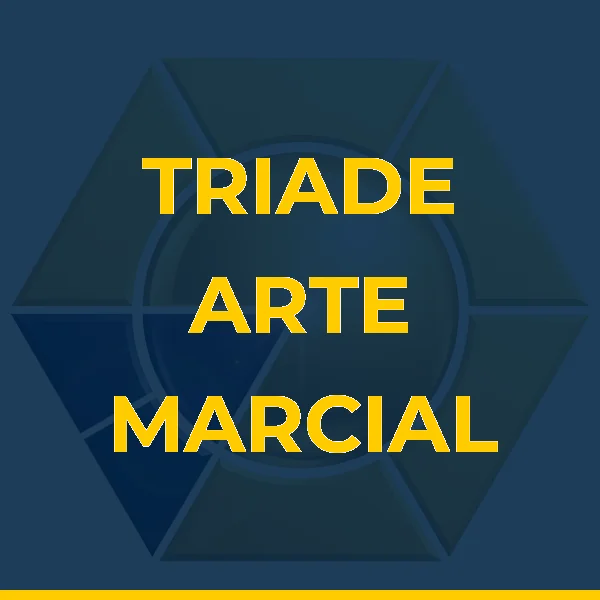 Foto de TRIADE ARTE MARCIAL E TREINAMENTO FISICO